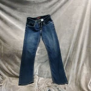 Cinch Jeans